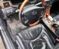 Лексус ЛС, объемом двигателя 4.3 л и пробегом 226 тыс. км за 8300 $, фото 1 на Automoto.ua
