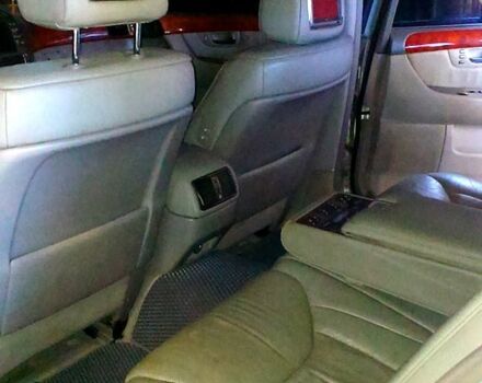 Лексус ЛС, об'ємом двигуна 4.3 л та пробігом 225 тис. км за 10000 $, фото 2 на Automoto.ua