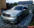 Лексус ЛС, объемом двигателя 4.3 л и пробегом 225 тыс. км за 9990 $, фото 1 на Automoto.ua