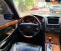Лексус ЛС, объемом двигателя 4.3 л и пробегом 328 тыс. км за 4999 $, фото 9 на Automoto.ua