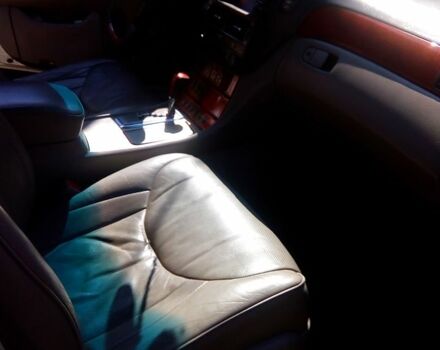 Лексус ЛС, об'ємом двигуна 4.3 л та пробігом 225 тис. км за 10000 $, фото 1 на Automoto.ua