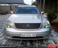 Лексус ЛС, объемом двигателя 4.3 л и пробегом 225 тыс. км за 9990 $, фото 2 на Automoto.ua