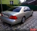 Лексус ЛС, объемом двигателя 4.3 л и пробегом 225 тыс. км за 9990 $, фото 1 на Automoto.ua