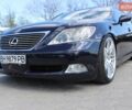 Лексус ЛС, объемом двигателя 4.61 л и пробегом 200 тыс. км за 13500 $, фото 14 на Automoto.ua