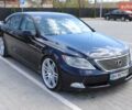 Лексус ЛС, объемом двигателя 4.61 л и пробегом 200 тыс. км за 13500 $, фото 21 на Automoto.ua