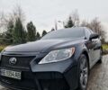 Лексус ЛС, об'ємом двигуна 4.6 л та пробігом 133 тис. км за 10500 $, фото 12 на Automoto.ua