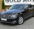 Лексус ЛС, объемом двигателя 0 л и пробегом 167 тыс. км за 15999 $, фото 8 на Automoto.ua