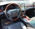 Лексус ЛС, объемом двигателя 0 л и пробегом 167 тыс. км за 15999 $, фото 27 на Automoto.ua