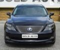 Лексус ЛС, объемом двигателя 0 л и пробегом 167 тыс. км за 15999 $, фото 5 на Automoto.ua