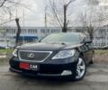 Лексус ЛС, объемом двигателя 4.6 л и пробегом 235 тыс. км за 11999 $, фото 1 на Automoto.ua