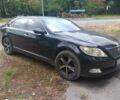 Лексус ЛС, объемом двигателя 4.61 л и пробегом 160 тыс. км за 9300 $, фото 6 на Automoto.ua