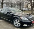 Лексус ЛС, объемом двигателя 4.6 л и пробегом 235 тыс. км за 11999 $, фото 16 на Automoto.ua
