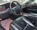 Лексус ЛС, объемом двигателя 4.6 л и пробегом 235 тыс. км за 11999 $, фото 28 на Automoto.ua
