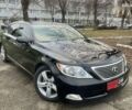 Лексус ЛС, объемом двигателя 4.6 л и пробегом 235 тыс. км за 11999 $, фото 17 на Automoto.ua