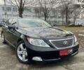 Лексус ЛС, объемом двигателя 4.6 л и пробегом 235 тыс. км за 11999 $, фото 14 на Automoto.ua