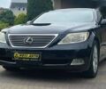 Лексус ЛС, объемом двигателя 4.6 л и пробегом 224 тыс. км за 8250 $, фото 2 на Automoto.ua