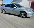 Лексус ЛС, объемом двигателя 4.61 л и пробегом 260 тыс. км за 9200 $, фото 1 на Automoto.ua