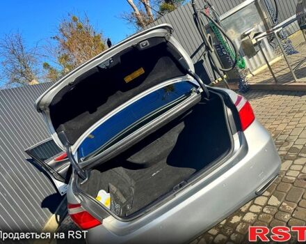 Лексус ЛС, об'ємом двигуна 4.6 л та пробігом 246 тис. км за 9500 $, фото 6 на Automoto.ua