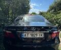 Лексус ЛС, объемом двигателя 4.6 л и пробегом 158 тыс. км за 7500 $, фото 5 на Automoto.ua