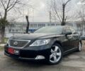 Лексус ЛС, объемом двигателя 4.6 л и пробегом 235 тыс. км за 11999 $, фото 8 на Automoto.ua