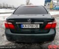 Лексус ЛС, объемом двигателя 4.6 л и пробегом 320 тыс. км за 8500 $, фото 1 на Automoto.ua