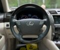 Лексус ЛС, объемом двигателя 4.6 л и пробегом 224 тыс. км за 8250 $, фото 16 на Automoto.ua