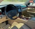 Лексус ЛС, об'ємом двигуна 4.61 л та пробігом 178 тис. км за 8500 $, фото 7 на Automoto.ua