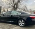 Лексус ЛС, объемом двигателя 4.6 л и пробегом 235 тыс. км за 11999 $, фото 18 на Automoto.ua