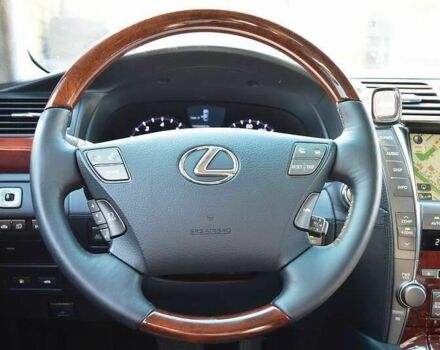 Лексус ЛС, объемом двигателя 0 л и пробегом 167 тыс. км за 15999 $, фото 29 на Automoto.ua