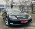 Лексус ЛС, объемом двигателя 4.6 л и пробегом 235 тыс. км за 11999 $, фото 13 на Automoto.ua