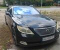 Лексус ЛС, объемом двигателя 4.61 л и пробегом 160 тыс. км за 9300 $, фото 2 на Automoto.ua