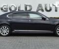 Лексус ЛС, объемом двигателя 0 л и пробегом 167 тыс. км за 15999 $, фото 19 на Automoto.ua