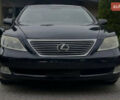 Лексус ЛС, объемом двигателя 4.61 л и пробегом 300 тыс. км за 9000 $, фото 1 на Automoto.ua