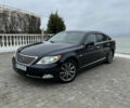 Лексус ЛС, объемом двигателя 4.61 л и пробегом 226 тыс. км за 11500 $, фото 2 на Automoto.ua