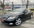 Лексус ЛС, объемом двигателя 4.6 л и пробегом 235 тыс. км за 11999 $, фото 11 на Automoto.ua