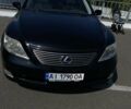 Лексус ЛС, объемом двигателя 4.6 л и пробегом 174 тыс. км за 11800 $, фото 2 на Automoto.ua