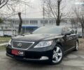 Лексус ЛС, объемом двигателя 4.6 л и пробегом 235 тыс. км за 11999 $, фото 9 на Automoto.ua