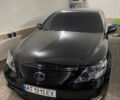 Лексус ЛС, об'ємом двигуна 5 л та пробігом 279 тис. км за 18000 $, фото 3 на Automoto.ua