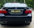 Лексус ЛС, объемом двигателя 4.6 л и пробегом 224 тыс. км за 8250 $, фото 5 на Automoto.ua