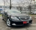 Лексус ЛС, объемом двигателя 4.6 л и пробегом 235 тыс. км за 11999 $, фото 1 на Automoto.ua