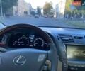 Лексус ЛС, об'ємом двигуна 4.61 л та пробігом 245 тис. км за 10500 $, фото 17 на Automoto.ua