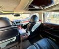 Лексус ЛС, об'ємом двигуна 4.6 л та пробігом 246 тис. км за 9500 $, фото 2 на Automoto.ua