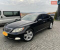 Лексус ЛС, об'ємом двигуна 4.6 л та пробігом 230 тис. км за 17000 $, фото 1 на Automoto.ua