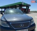 Лексус ЛС, объемом двигателя 4.61 л и пробегом 178 тыс. км за 12000 $, фото 1 на Automoto.ua