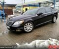 Лексус ЛС, объемом двигателя 4.6 л и пробегом 180 тыс. км за 12999 $, фото 1 на Automoto.ua