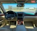 Лексус ЛС, об'ємом двигуна 4.61 л та пробігом 178 тис. км за 8500 $, фото 1 на Automoto.ua