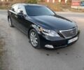 Лексус ЛС, об'ємом двигуна 4.97 л та пробігом 219 тис. км за 13800 $, фото 16 на Automoto.ua