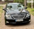 Лексус ЛС, объемом двигателя 4.6 л и пробегом 176 тыс. км за 14650 $, фото 53 на Automoto.ua