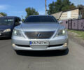 Лексус ЛС, объемом двигателя 4.61 л и пробегом 260 тыс. км за 9200 $, фото 9 на Automoto.ua