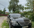 Лексус ЛС, об'ємом двигуна 4.6 л та пробігом 375 тис. км за 8800 $, фото 1 на Automoto.ua